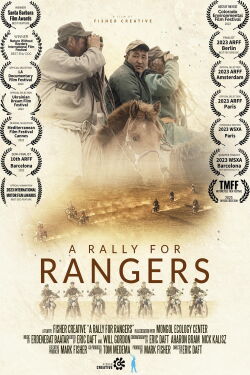 A Rally for Rangers (2023)