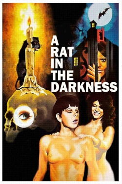 A Rat in the Darkness (1979)