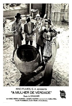 A Real Woman (1955)