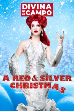 A Red & Silver Christmas (2020)