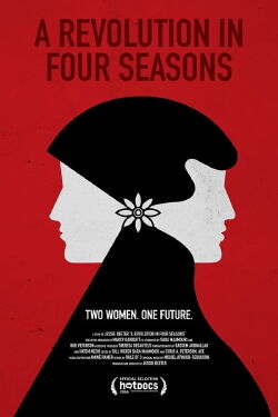 A Revolution in Four Seasons (2016)