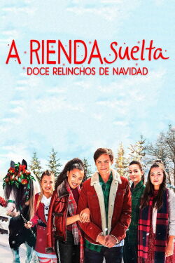 A rienda suelta: Doce relinchos de Navidad (2018)