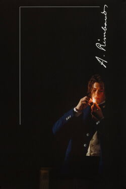 A. Rimbaud (2026)