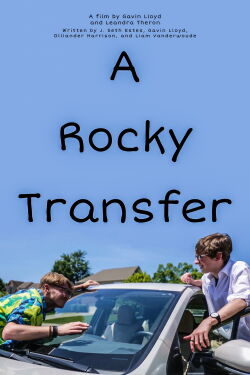 A Rocky Transfer (2019)