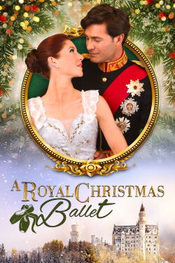 A Royal Christmas Ballet (2024)