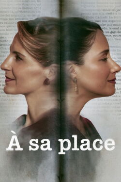 À sa place (2024)