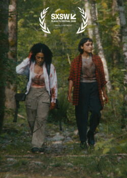 A Safe Distance (2026)
