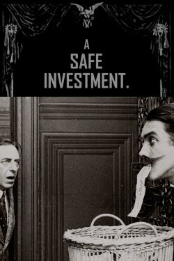 A Safe Investment (1915)