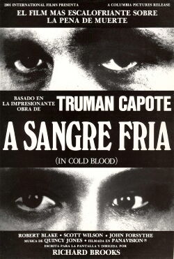 A sangre fría (1967)
