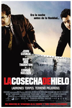 A Sangre Fría (2005)