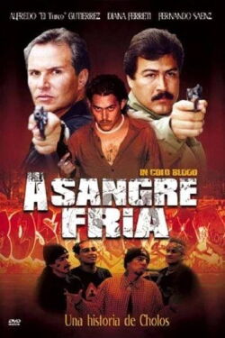 A sangre fría (2002)