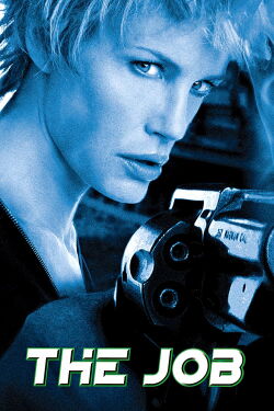 A sangre fría (The job) (2003)