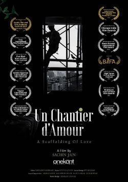 A Scaffolding of Love (2021)