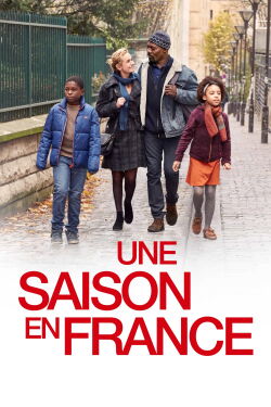 A Season in France (2018)