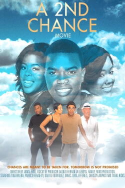 A Second Chance (2021)