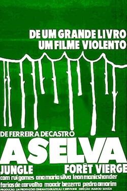 A Selva (1972)