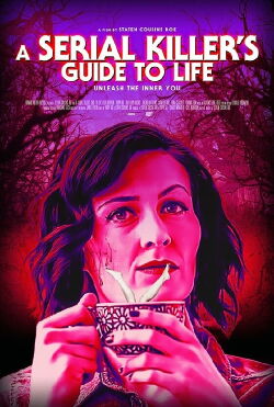 A Serial Killer's Guide to Life (2020)