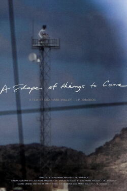 A Shape of Things to Come (2020)