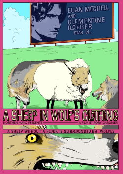 A Sheep in Wolf's Clothing (2024)