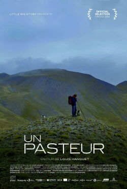 A Shepherd (2024)