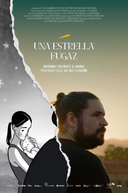A Shooting Star (2024)