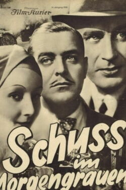 A Shot at Dawn (1932)