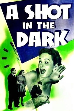 A Shot in the Dark (1941)