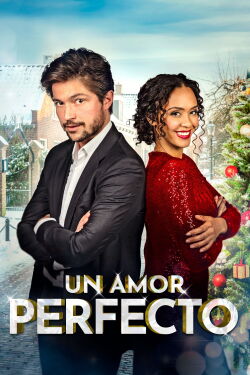 A Show-Stopping Christmas (2022)
