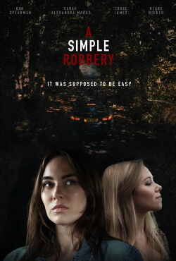 A Simple Robbery (2020)