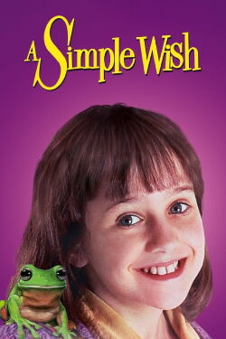 A Simple Wish (1997)