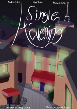 A Single Evening (2021)