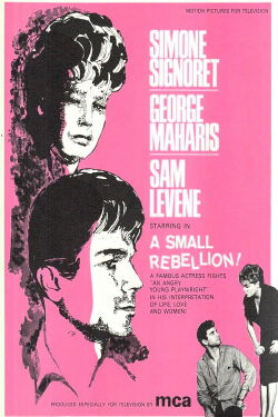 A Small Rebellion (1966)