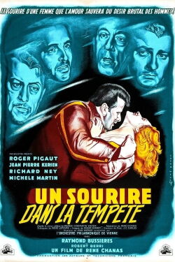 A Smile in the Storm (1950)