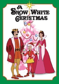 A Snow White Christmas (1980)