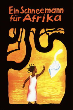 A Snowman for Africa (1977)
