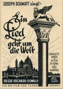 A Song Goes Round the World (1933)
