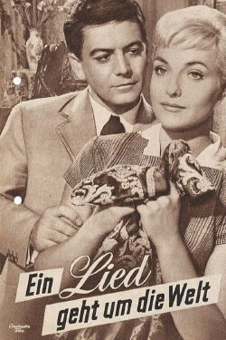 A Song Goes Round the World (1958)