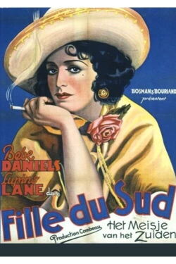 A Southern Maid (1934)