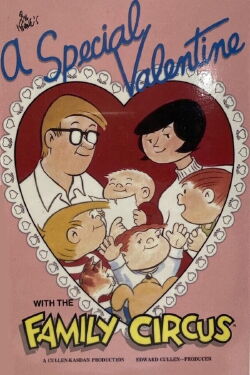A Special Valentine with the Family Circus (1978)