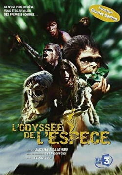 A Species Odyssey (2003)