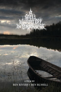 A Spell to Ward Off the Darkness (2013)