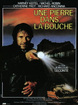 A Stone in the Mouth (1983)