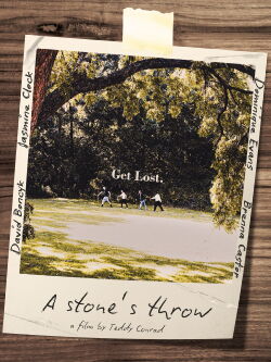 A Stone's Throw (2025)