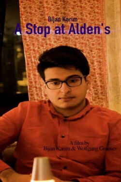 A Stop at Alden's (2017)
