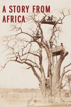 A Story from Africa (2019)