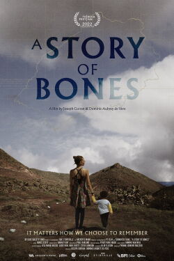 A Story Of Bones (2022)