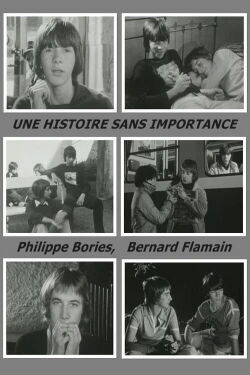 A Story of No Importance (1980)