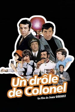 A Strange Kind of Colonel (1968)