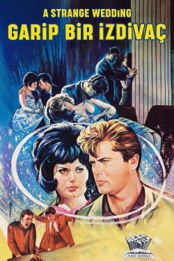 A Strange Wedding (1965)