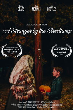 A Stranger by the Streetlamp (2020)